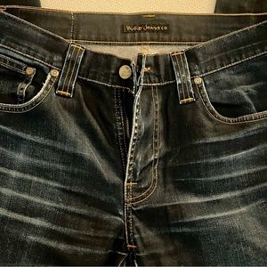Nudie Jeans men
